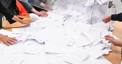 śledztwo prokuratury w sprawie nieprawidłowości w pracach dwóch komisji wyborczych