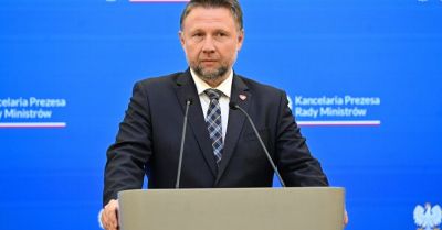 Rozporządzenie o całkowitym zamknięciu przejść granicznych z Białorusią - w środę