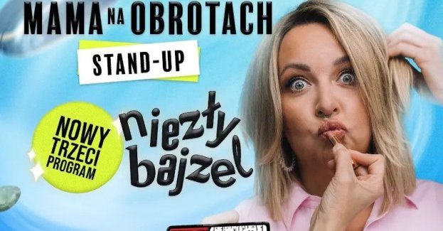 Zapraszamy 2 grudnia 2026 roku do Brzeskie Centrum Kultury, Brzeg, ul. Mleczna 5.