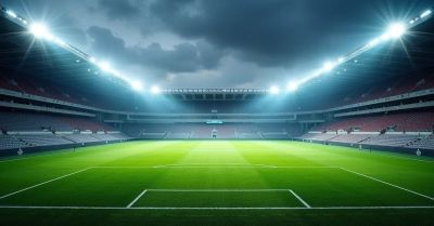 Stadion Miejski w Brzegu - nowoczesna infrastruktura po gruntownej modernizacji