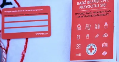 W 1400 miejscach w Polsce odbędzie się w weekend krajowy trening reagowania na sygnały