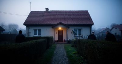 Zatrzymano 47-letniego męża po śmierci 41-latki