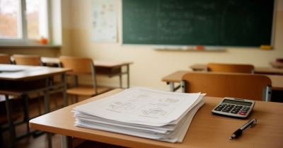 Analiza oświaty nie przesądza o zmianach