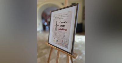 Wystawa „Chwała oręża polskiego” otwarta